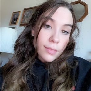 Meet your Posher, Ericka